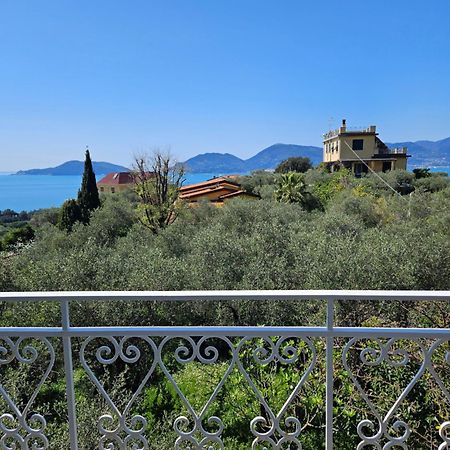 Villa Degli Ulivi - Free Parking Lerici Extérieur photo