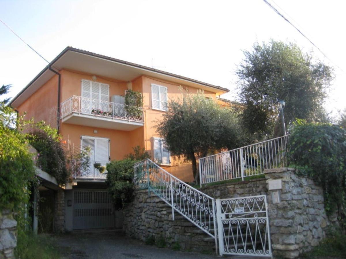 Villa Degli Ulivi - Free Parking Lerici Extérieur photo