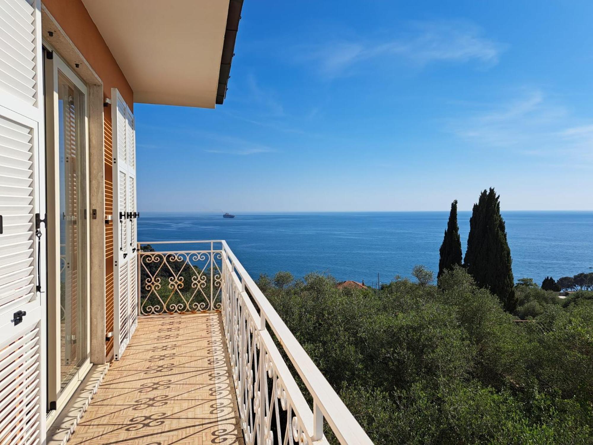 Villa Degli Ulivi - Free Parking Lerici Extérieur photo