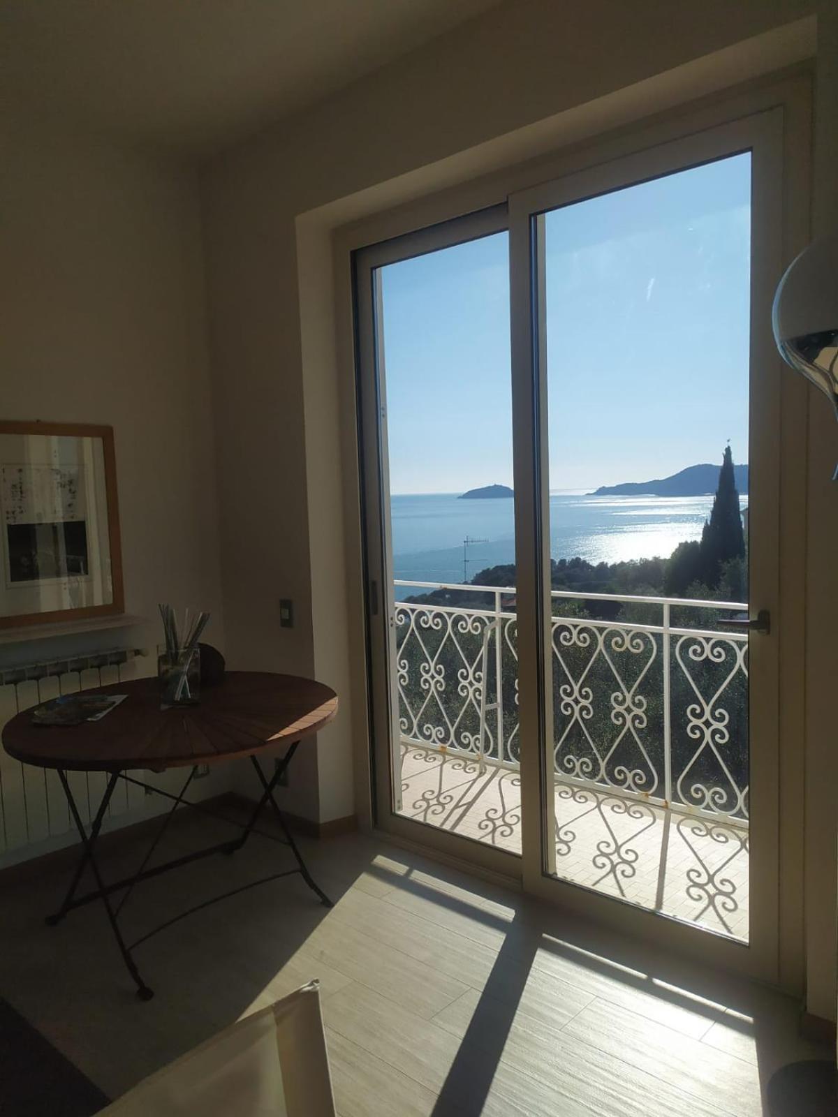Villa Degli Ulivi - Free Parking Lerici Extérieur photo