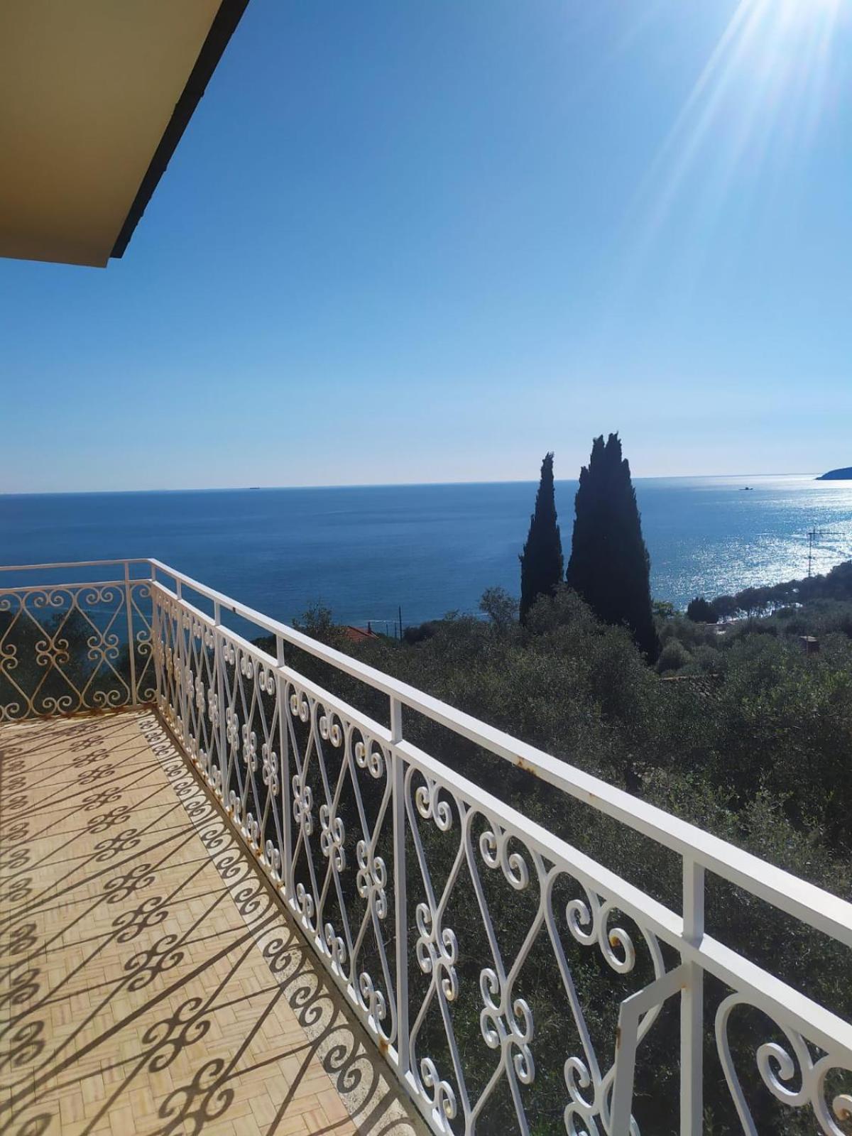 Villa Degli Ulivi - Free Parking Lerici Extérieur photo