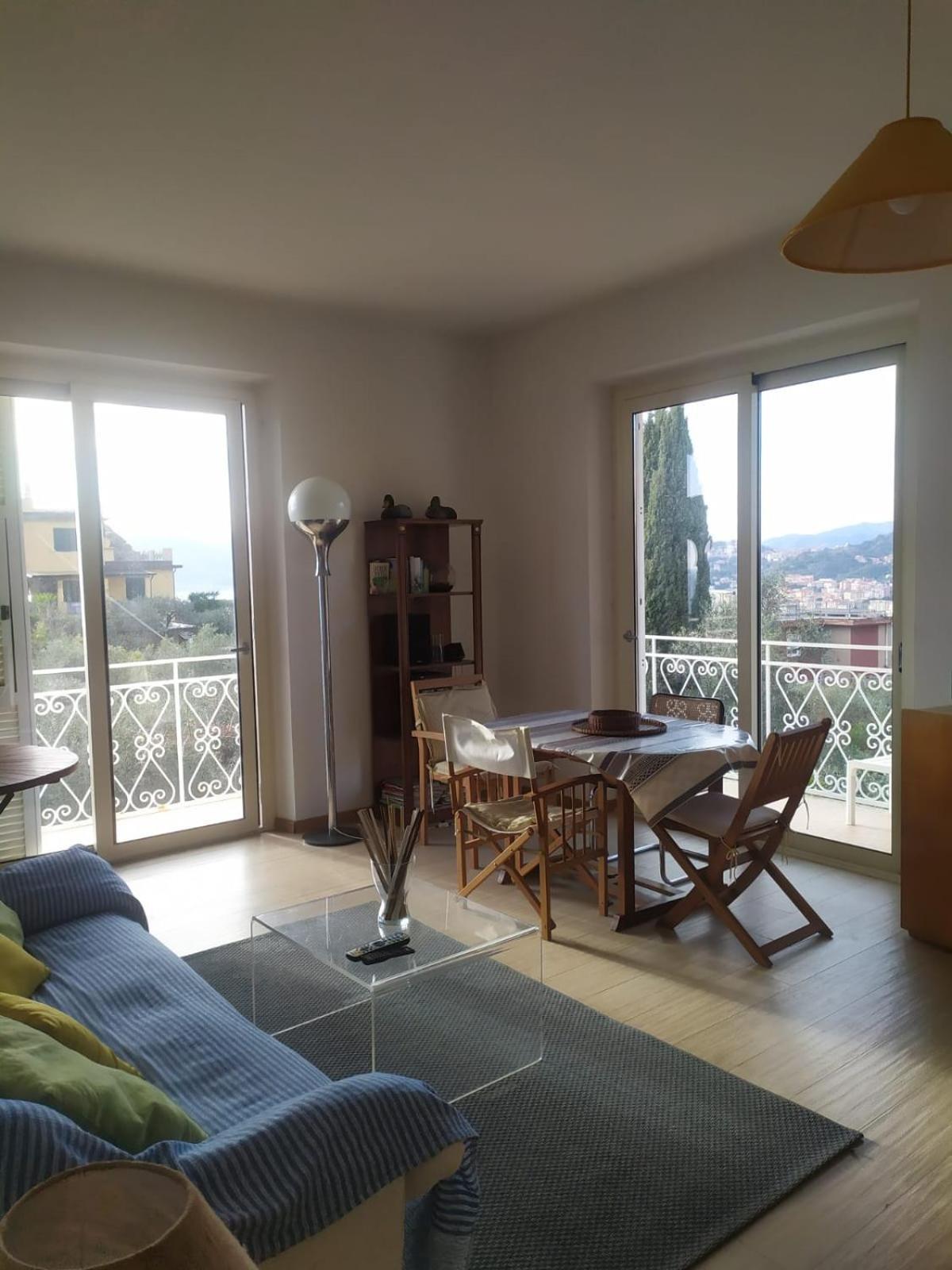 Villa Degli Ulivi - Free Parking Lerici Extérieur photo