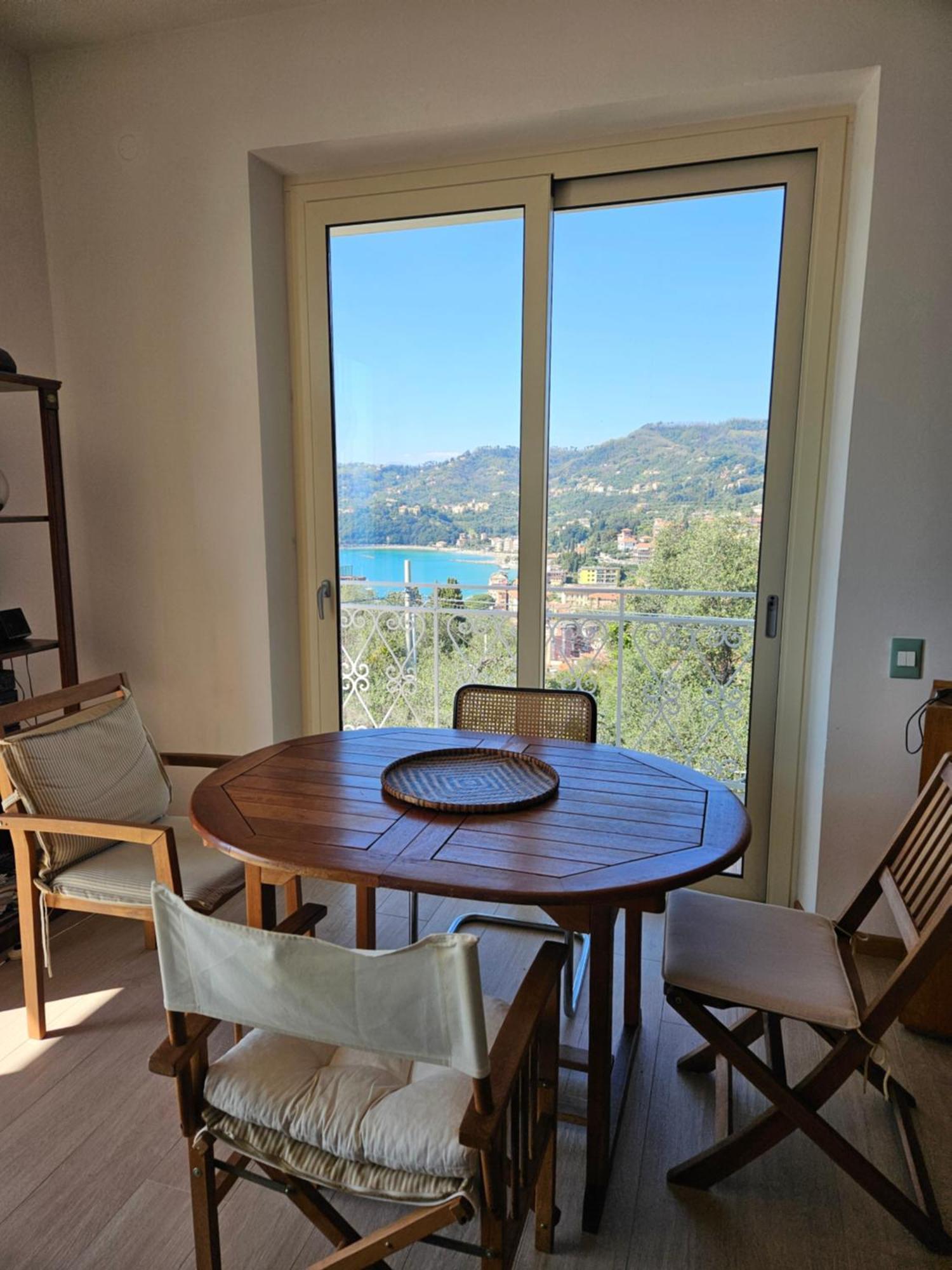 Villa Degli Ulivi - Free Parking Lerici Extérieur photo