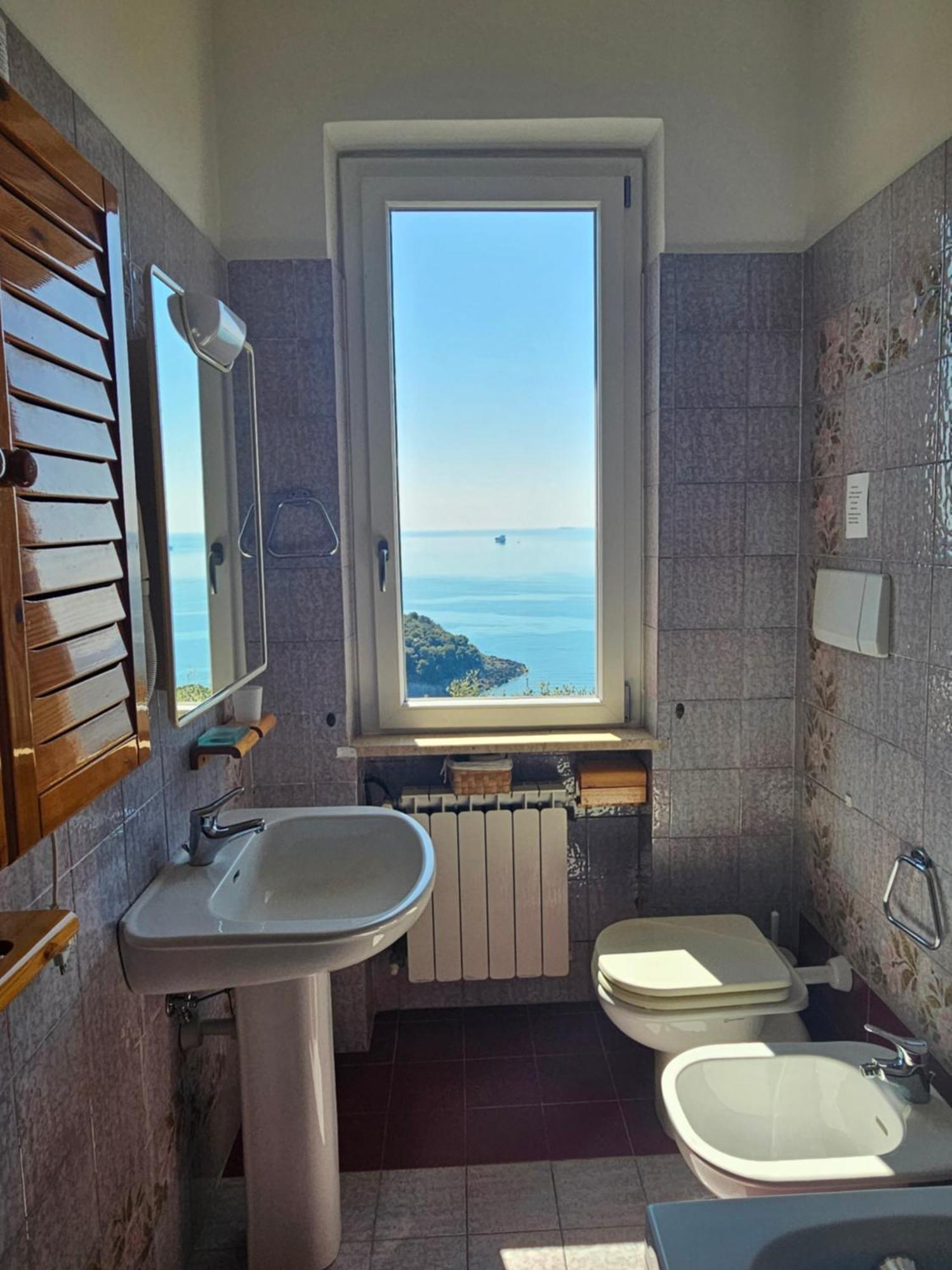 Villa Degli Ulivi - Free Parking Lerici Extérieur photo