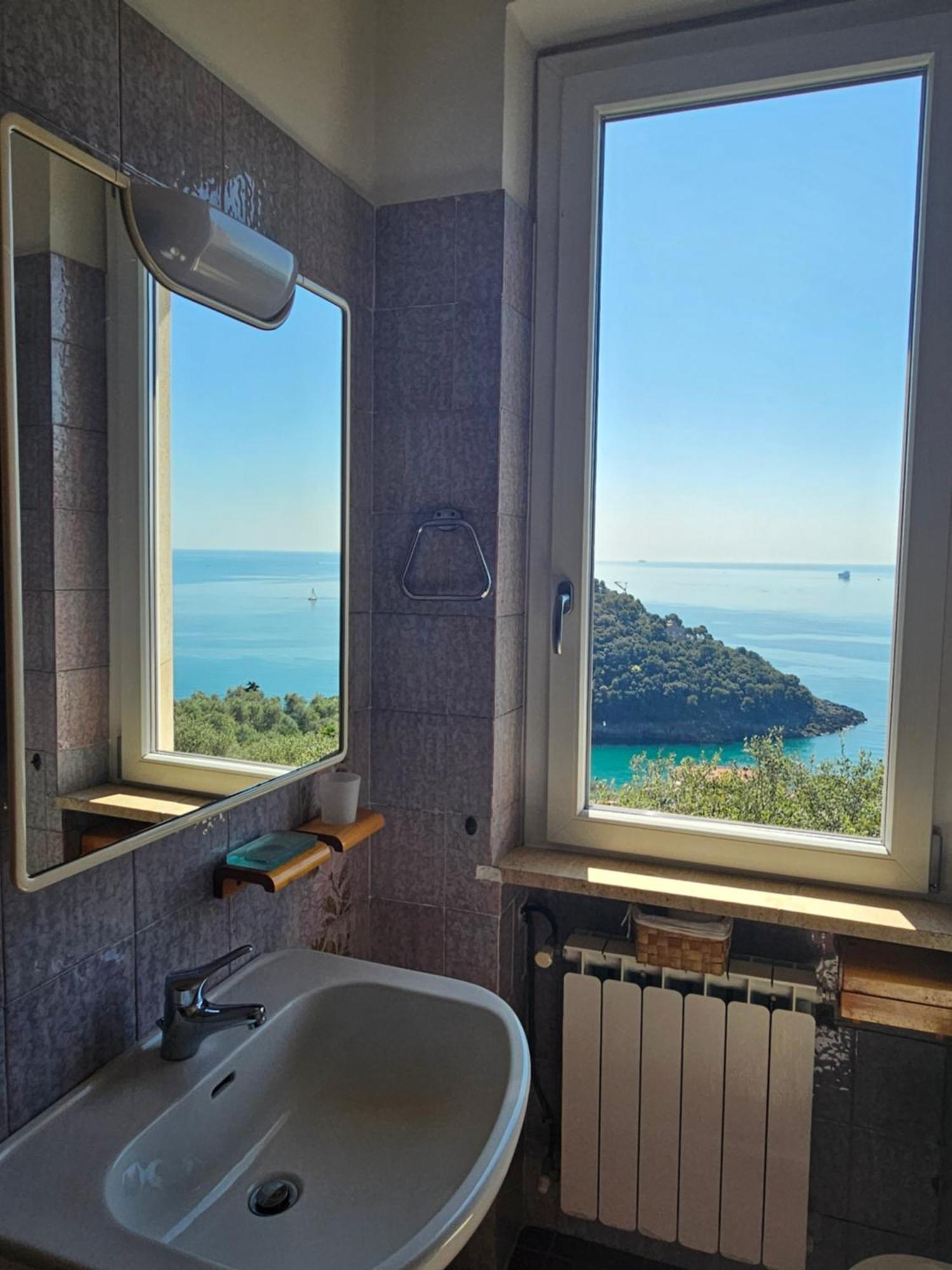 Villa Degli Ulivi - Free Parking Lerici Extérieur photo