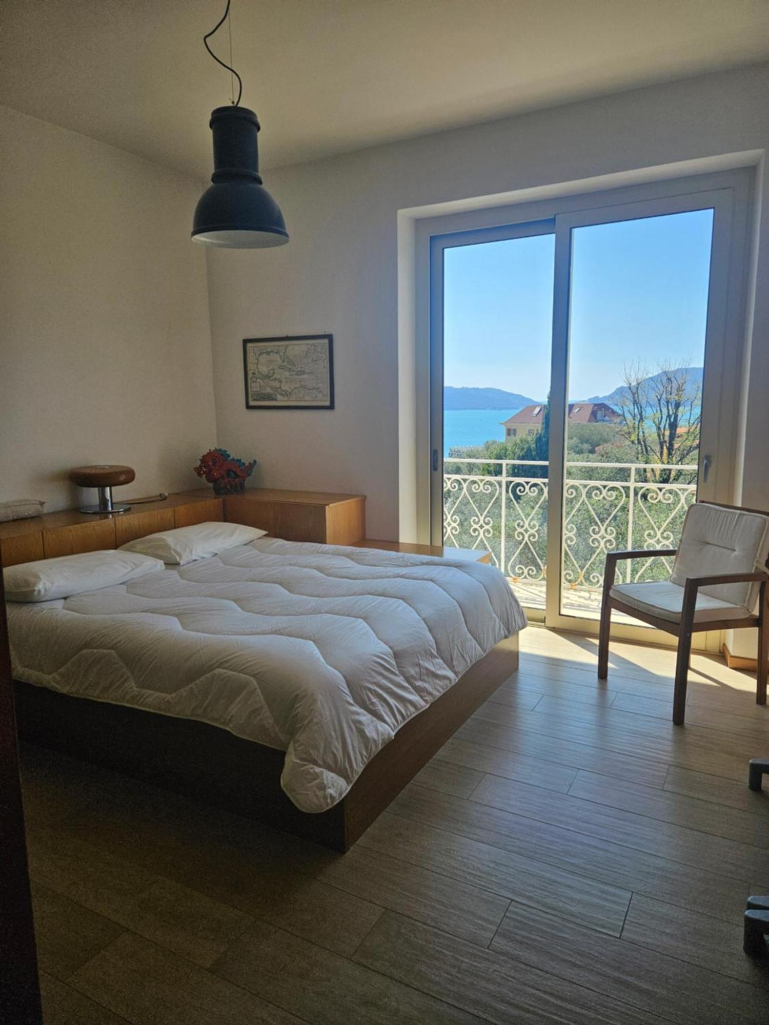 Villa Degli Ulivi - Free Parking Lerici Extérieur photo