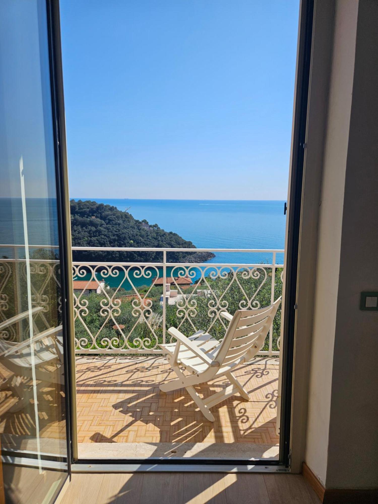 Villa Degli Ulivi - Free Parking Lerici Extérieur photo