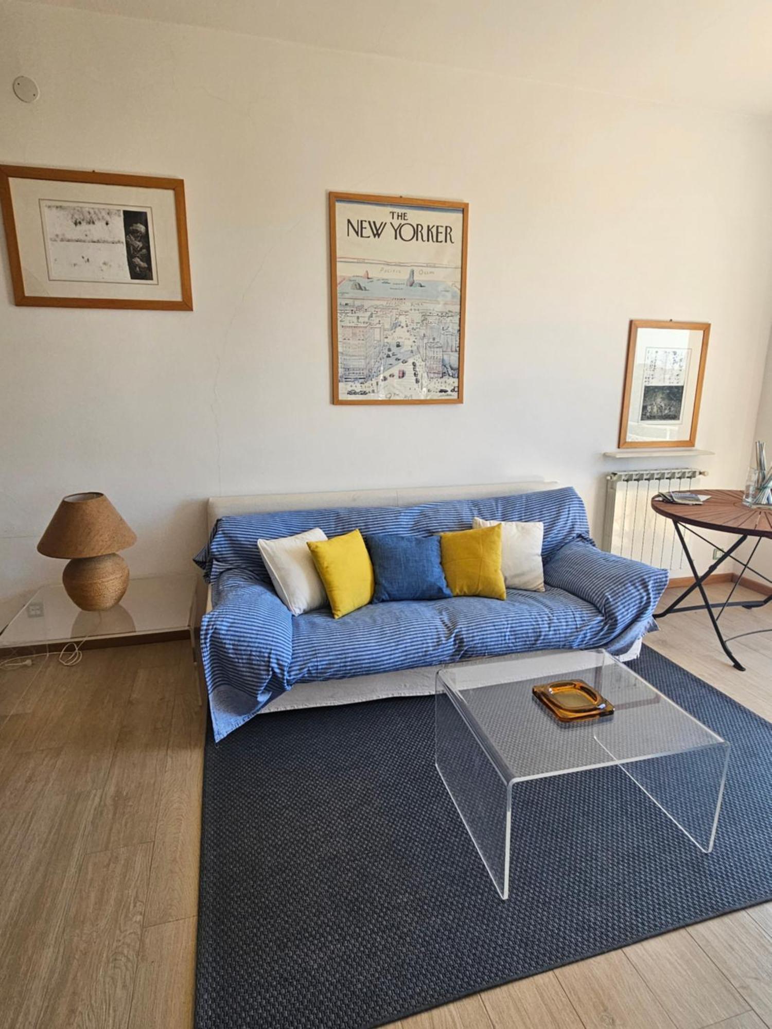 Villa Degli Ulivi - Free Parking Lerici Extérieur photo