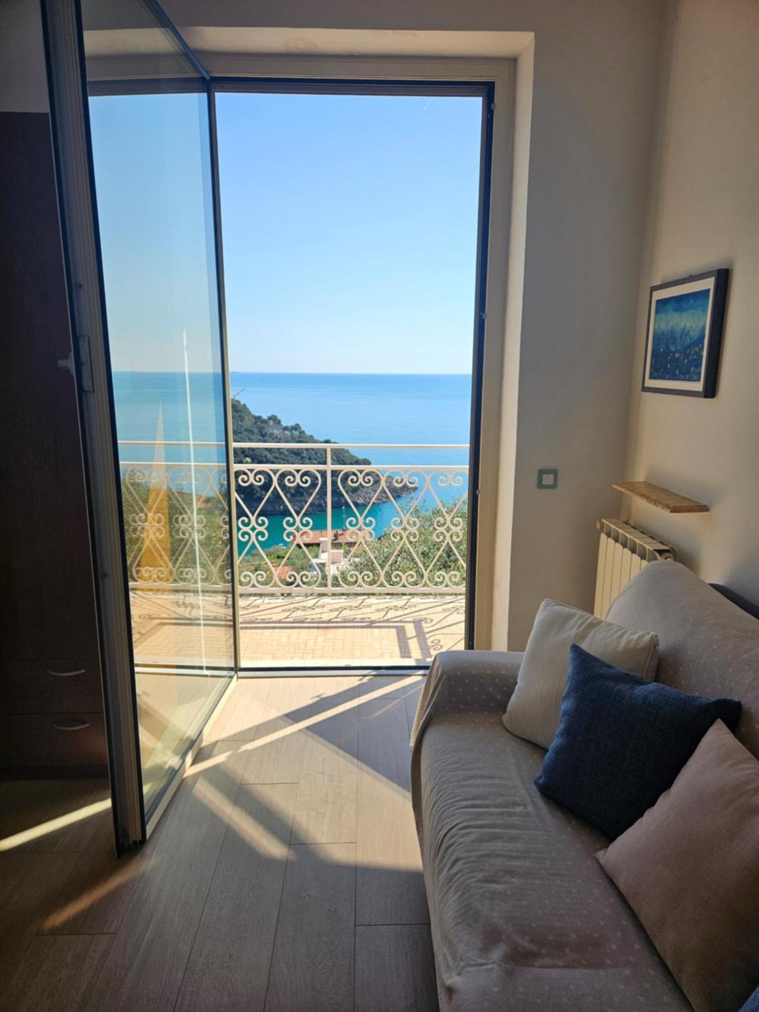Villa Degli Ulivi - Free Parking Lerici Extérieur photo