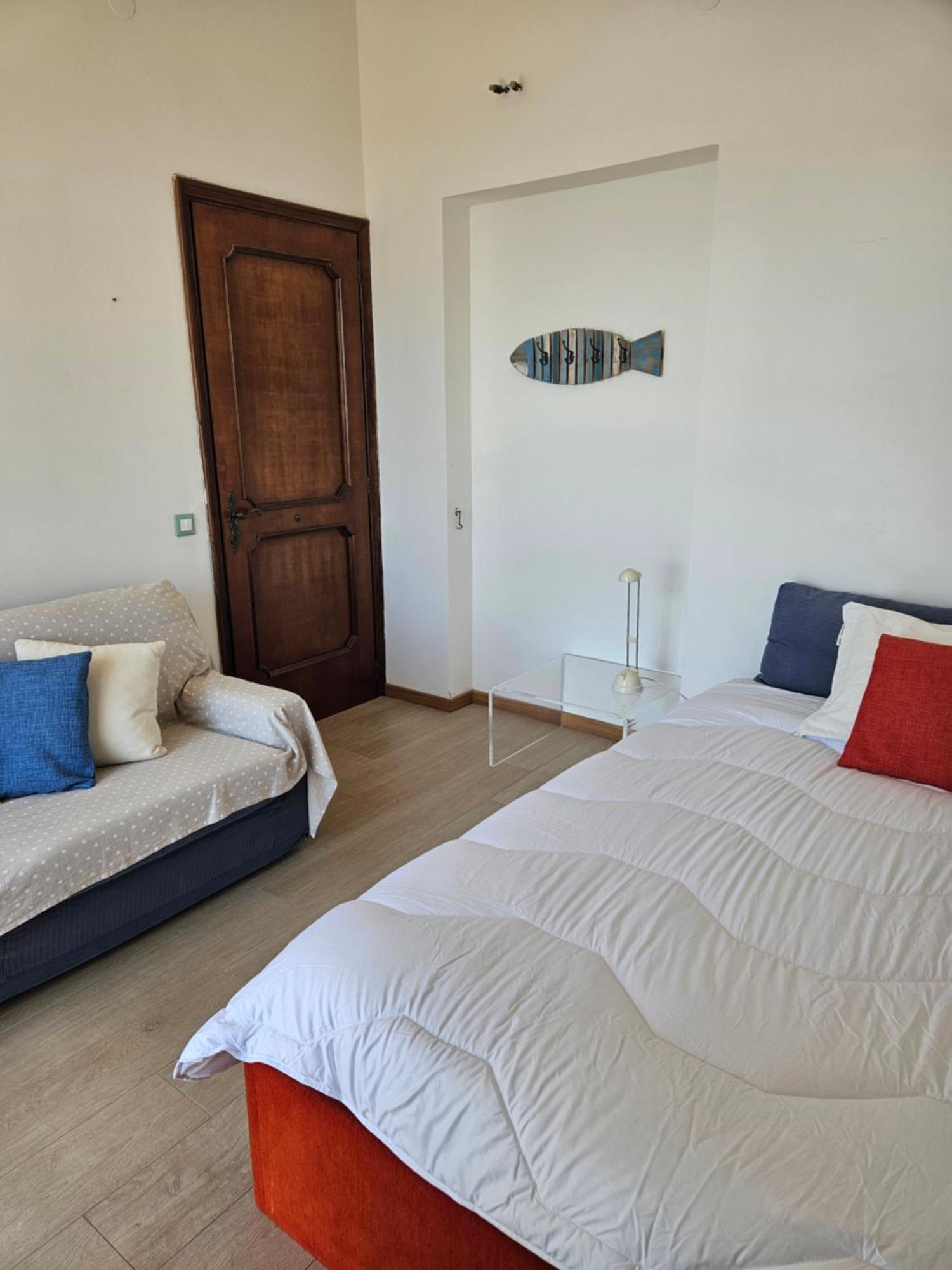 Villa Degli Ulivi - Free Parking Lerici Extérieur photo