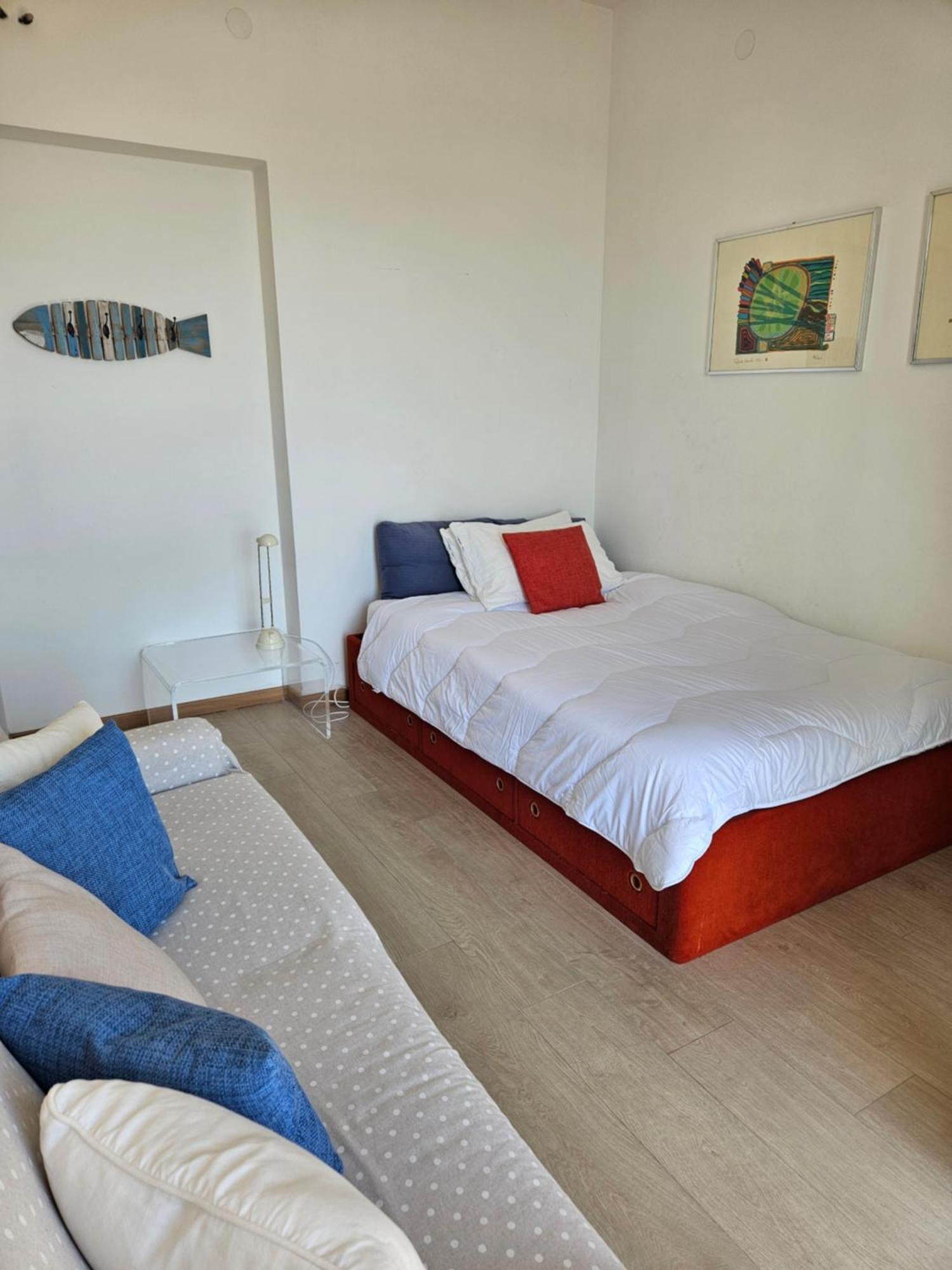Villa Degli Ulivi - Free Parking Lerici Extérieur photo