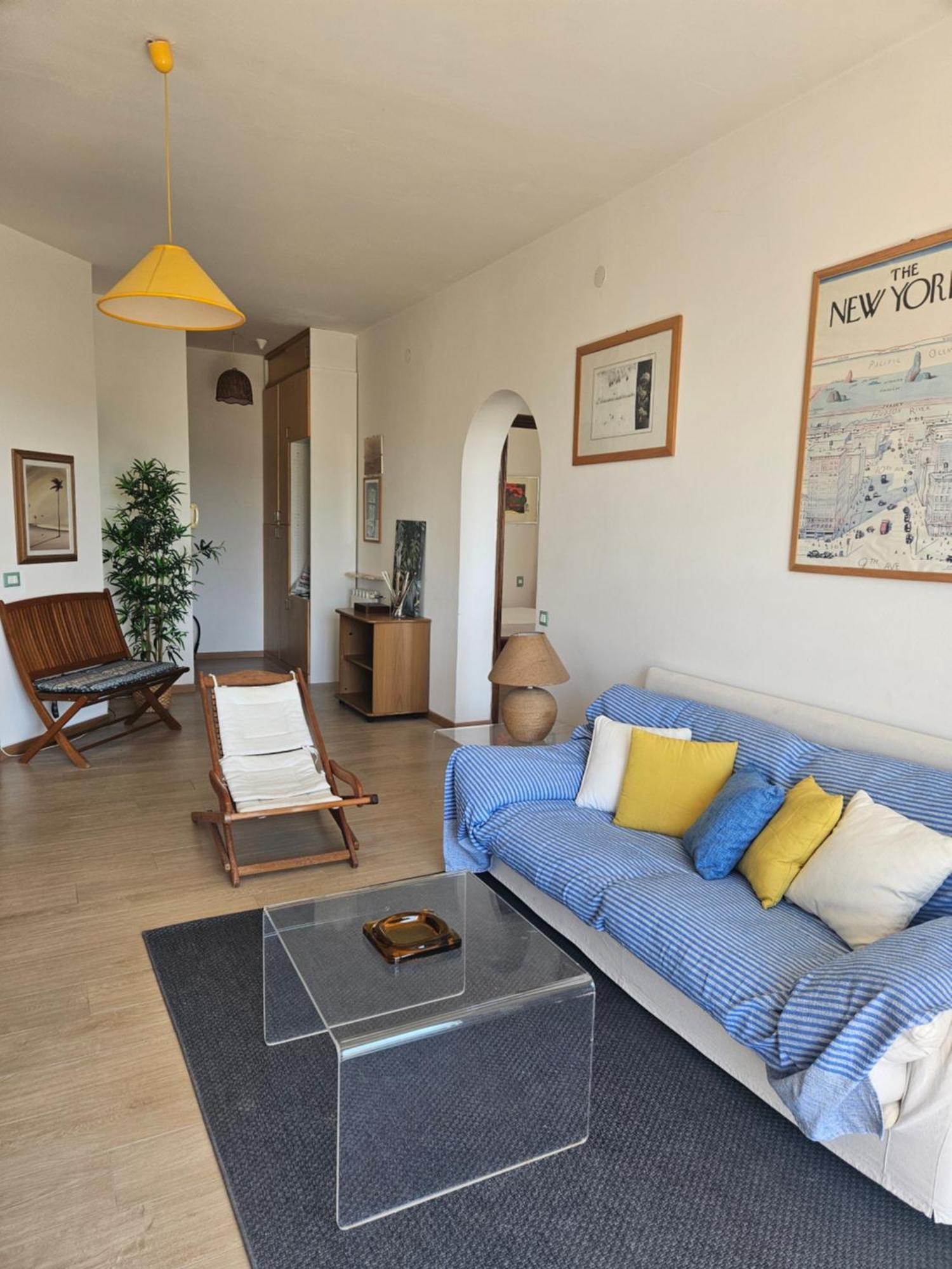 Villa Degli Ulivi - Free Parking Lerici Extérieur photo
