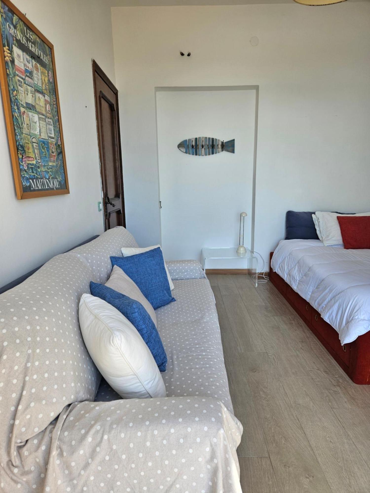 Villa Degli Ulivi - Free Parking Lerici Extérieur photo