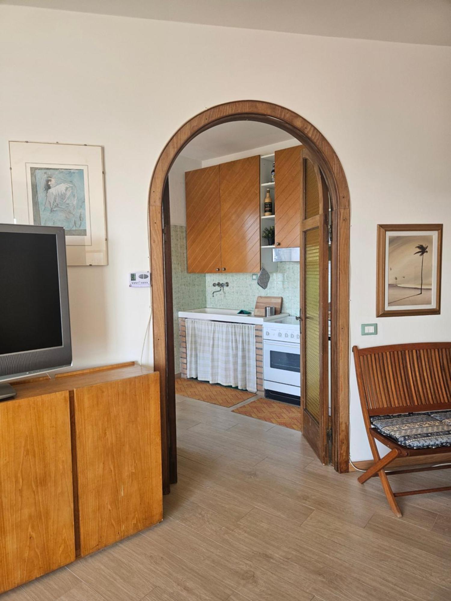 Villa Degli Ulivi - Free Parking Lerici Extérieur photo