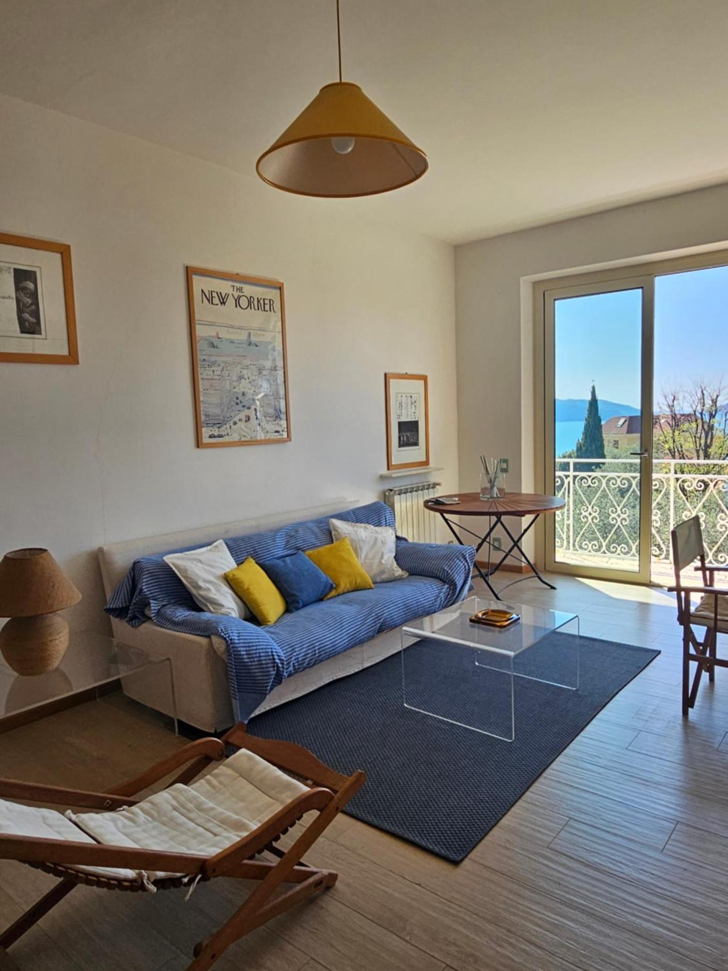 Villa Degli Ulivi - Free Parking Lerici Extérieur photo