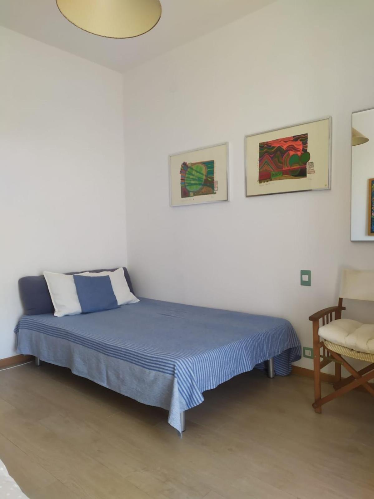 Villa Degli Ulivi - Free Parking Lerici Extérieur photo
