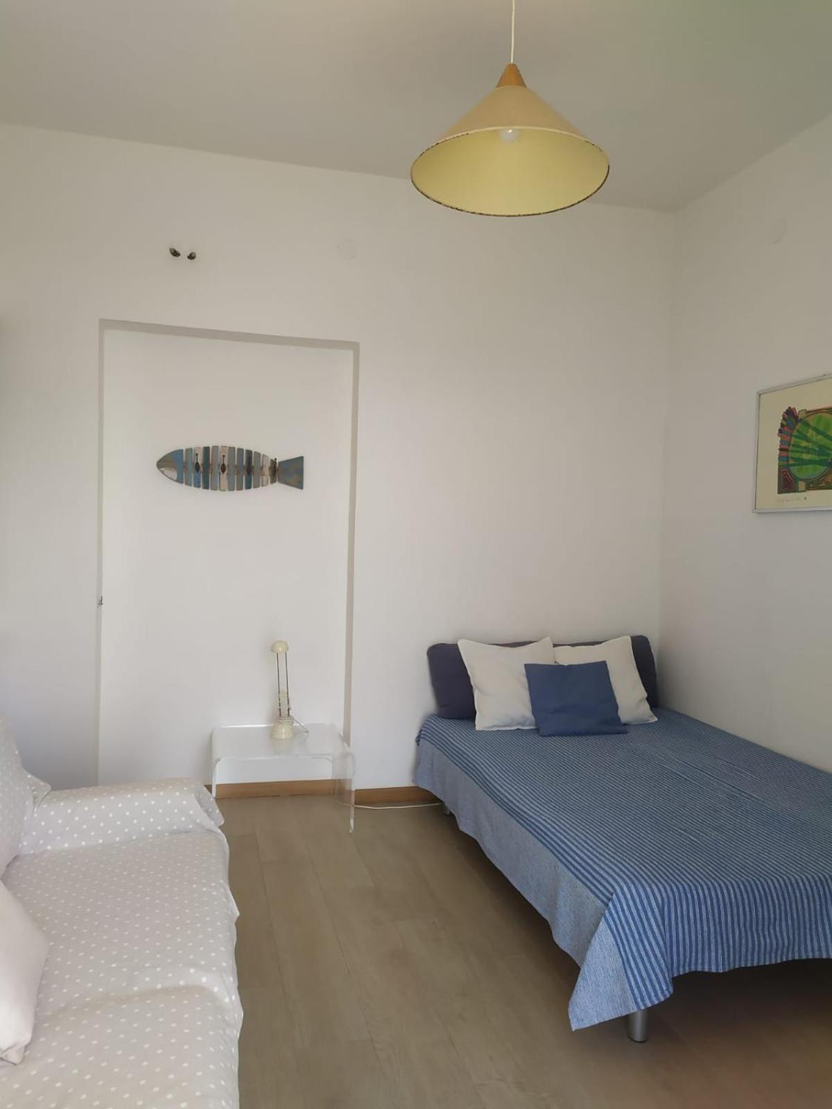 Villa Degli Ulivi - Free Parking Lerici Extérieur photo